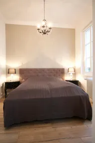 Boutique Charm Apartment Vincent - Image 3