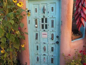 Casa Flora Downtown Calme & Cozy Plaza Appartement - Image 2