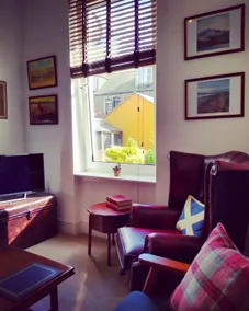 Beautiful flat in heart of Broughty Ferry - Image 4