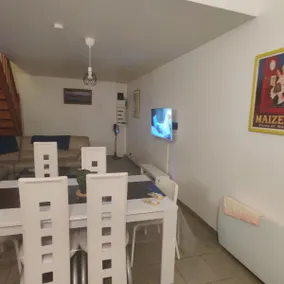 Friendly house with 3 bedrooms. - Image 2