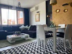 Lovely 1-bedroom apartament with free parking - Image 3