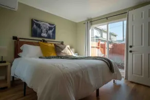 Country style Private Entrance1Bed/1B king bed ! B - Image 2