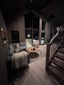NY Penthouse. 1000 moh! Uvdal Lodge. Ski in/out. - Image 3