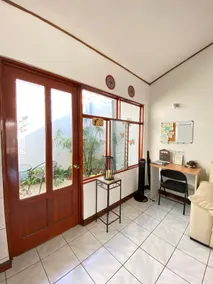 3 min from SJO Airport, Parking and A/C - Image 4