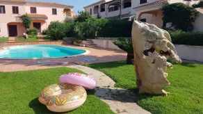 Villa Loca Romantica San Teodoro - Image 3