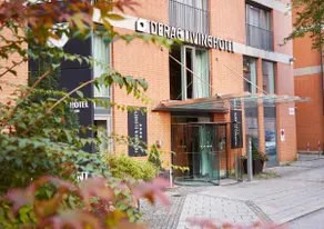 Apartment in the Living Hotel Prinzessin Elisabeth - Image 3