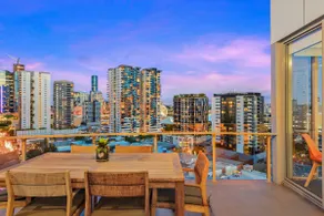 View from the Top ~ 2Bed, 2Bath, 2Parking, Balcony - Image 3