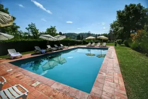 Farm House Bellavista- in the Tuscan hills 8+6 - Image 5