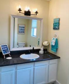 4BD/2BT, walk2 beach, Pvt Pool/Spa, Gazebos& Patio - Image 3