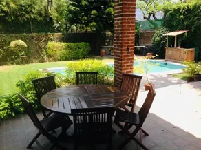 Beautiful house in Tepoztlán with parking - Image 4