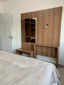 Downtown, with 2 bedrooms and a balcony. Complete - Image 5