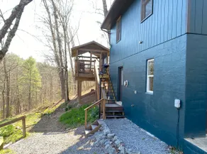 Recently Updated! The Nest - Cozy Peaceful Retreat - Image 3