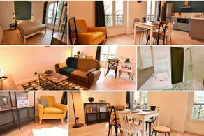 La Loge Du Montcel T2 1Er Étage - Image 2