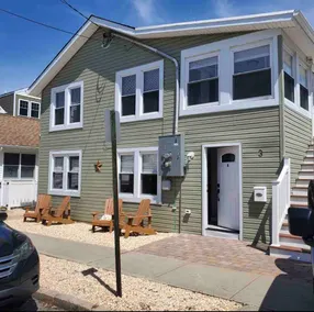 3BR 1BTh 400 ft from beach & boardwalk activities. - Image 4