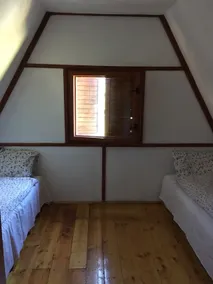 Traditional summer house in Nagymaros - Image 4