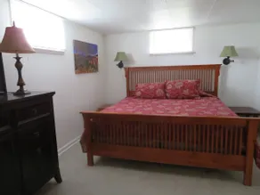 Comfort on Cribbon UNIT B 1 bedroom/sleeps 2 - Image 5