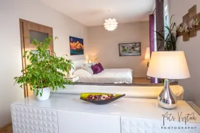 Luxurious, lovely and romantic apartment in Tabor - Image 2