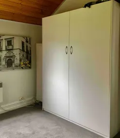 'Inverness' Upstairs hideaway. Close to station. - Image 5