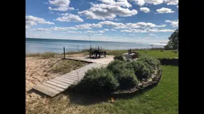 Newly Renovated Beach Front Home in Oostburg WI - Image 3