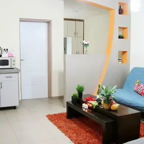 Amazing apartment(1) in villa near Hermon mountain - Image 4