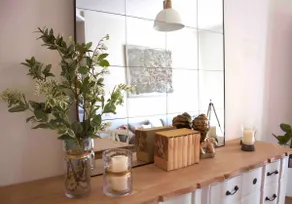 ”Stylish apartment with Terrace” - Image 2