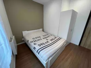 Beautiful 2-bedroom apartment 15 min from Paris center & 3 min from RER B ”Laplace” - Image 3