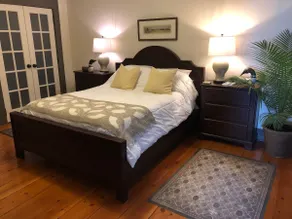 Cozy Boutique Condo in Historic McKinley Building - Image 5