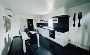 Quiet, air-conditioned XL cottage, Guédelon, Briare, StFargeau - Image 4