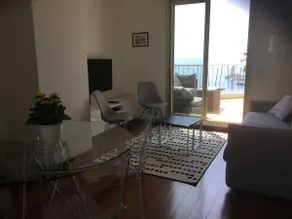 Rare, top floor terrace overlooking the sea - 2/4 p - Image 3