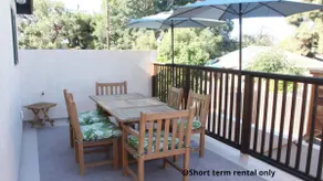 Private 1 bedroom with balcony - Image 3