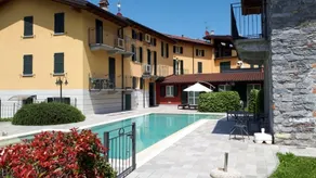 BELLAGIO DREAMS APT NUR 100MT VOM SEE / STRAND - DER TRAUM ZWISCHEN SEE UND BERGEN - Image 4