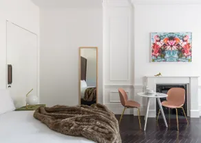Deluxe Studio at The Moorgate by Cove - Image 5
