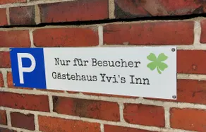 Yvis Inn*Near A7 + DOC & 11 kW charging box - Image 3