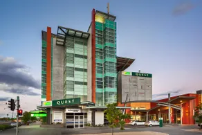 Quest Caroline Springs 2 Bedroom Apartment - Image 5