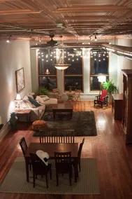 Library Loft Apartment - Right Wing - Image 5