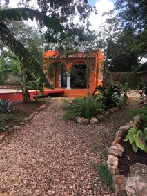 Casita Naranja in the Yellow City - Image 4