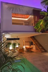 1Bedroom Kabila Villa I Private Pool, Kuta Lombok - Image 2