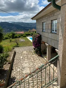 Casa Ana Rosa, the love of a Minhota farm. - Image 2