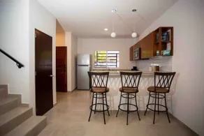 Casa de Los 3 hermanos (House of the 3 brothers) #2 - Image 2