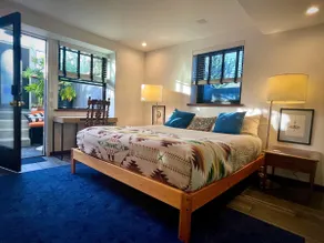 Private Greenhouse Suite for 1 or 2 Guests - Image 2