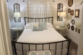 Beach Inspired Cozy Place - Image 2