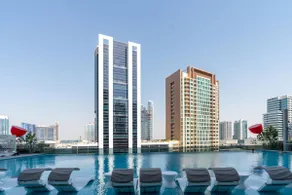 PREMIUM DOWNTOWN STUDION NEXT TO DUBAI MALL & BURJ - Image 2