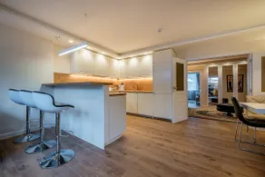 Luxury for everyone - Hills Park Luxury Apartments - Image 5