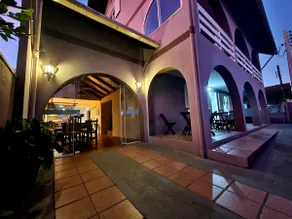 Large house with swimming pool by the sea in Barra Velha/SC - Image 5