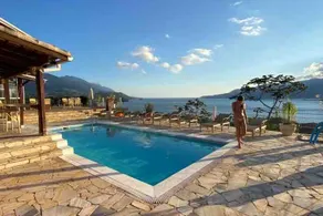 SERVICED APARTMENT WITH SEA VIEW 25 WITH SWIMMING POOLS - Image 5