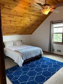 East River Retreat, WATERFRONT+ Fire Pit+Pet friendly - Image 3