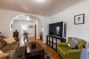 Historic 2 bedroom Downtown Flagstaff Home - Image 2
