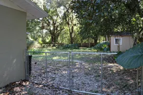 Peaceful Private Home with fenced yard in Micanopy - Image 4