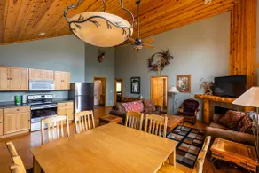 Executive Lodge at Premier Resort w/ Hot Tub! - Image 5
