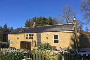 Grove House Levisham - Image 3